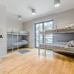 Hostel Stacja Plaza
