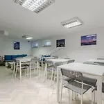 Hostel Stacja Plaza