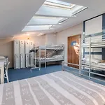Hostel Stacja Plaza