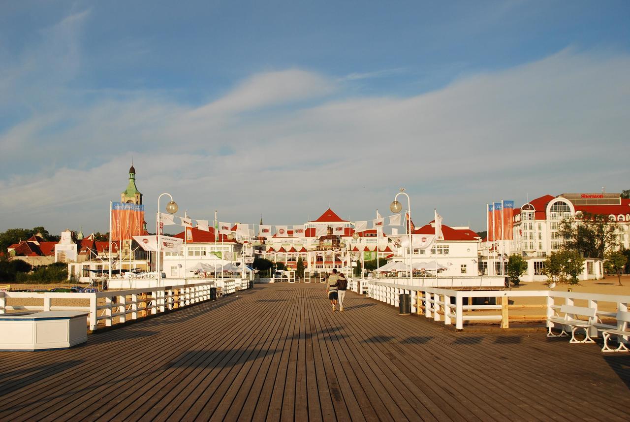 Stacja Plaza *