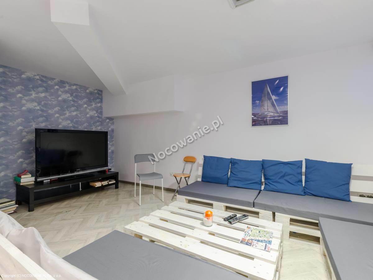 Hostel Stacja Plaza Sopot